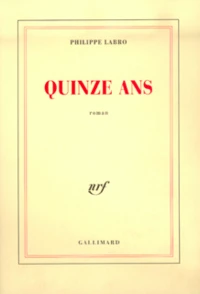 Quinze ans