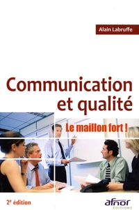 Communication et qualité