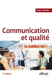 Communication et qualité