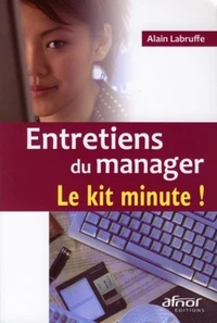 Entretiens du manager