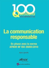 La communication responsable