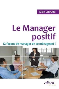 Le Manager positif