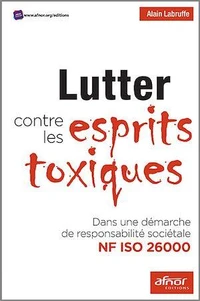 Lutter contre les esprits toxiques