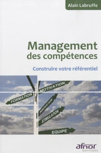 Management des compétences
