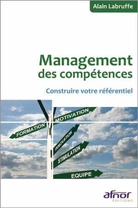 Management des compétences