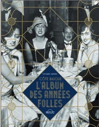 L’album des années folles