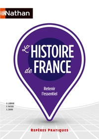 L'Histoire de France