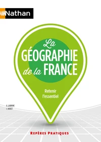 La Géographie de France - 5