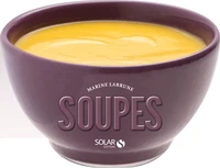 Soupes