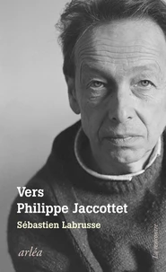 Vers Philippe Jaccottet