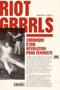 Riot grrrls