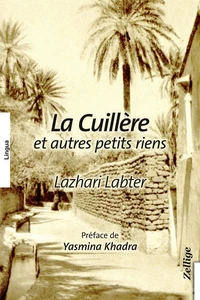 La cuillère et autres petits riens