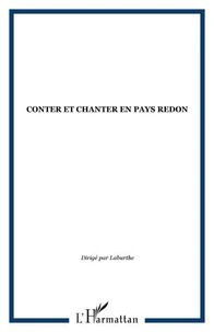 Conter et chanter en pays de Redon