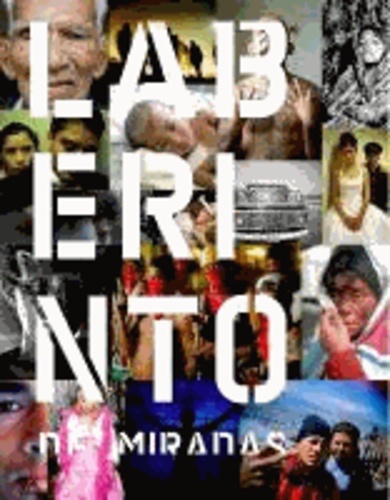 Claudi Carreras - Labyrinth of Views - Documentary Photography in Latin America.