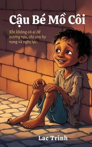 Cậu Bé Mồ Côi: Khi không có ai để nương tựa, chỉ còn hy vọng và nghị lực