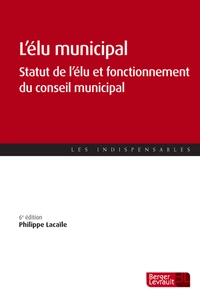 L'élu municipal