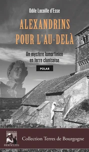 Alexandrins pour l'au-delà