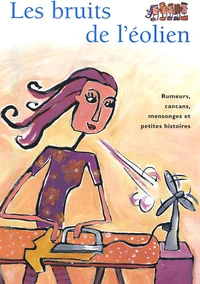 Les bruits de l'éolien