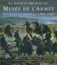 La Société des Amis du Musée de l'Armée