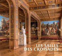 Les salles des Croisades
