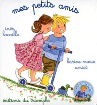 Mes petits amis
