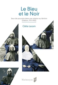 Le bleu et le noir