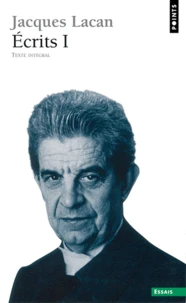 Ecrits. Volume 1, Edition 1999