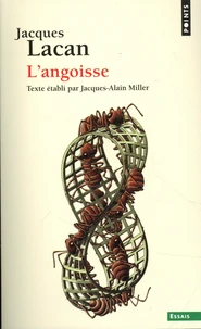 Le séminaire de Jacques Lacan