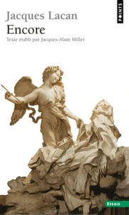 Le Seminaire. Livre 20, Encore