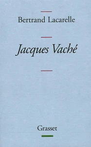 Jacques Vaché