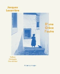D'une Grèce l'autre