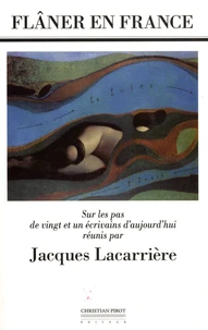 Flâner en France
