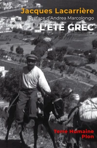 L'été grec