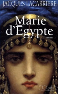 Marie d'Egypte ou le désir brûle
