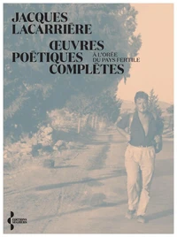 Oeuvres poétiques complètes