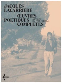 Oeuvres poétiques complètes