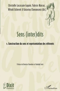 Sens (inter)dits