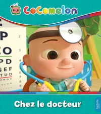 Chez le docteur