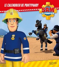 Le calendrier de Pontypandy