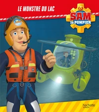 Le monstre du lac