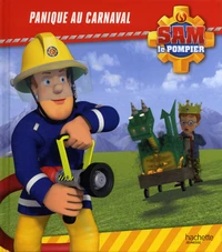 Panique au carnaval