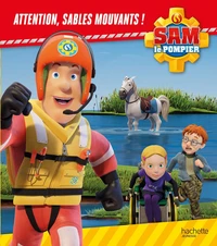 Attention, sables mouvants !