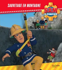 Sauvetage en montagne