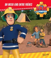 Un week-end entre frères