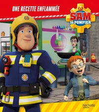 Une recette enflammée !