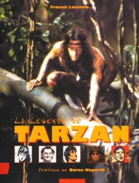 La légende de Tarzan