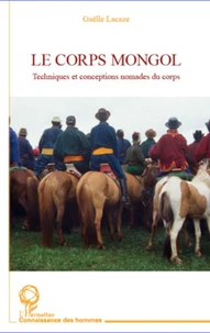 Le corps mongol