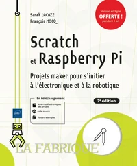 Scratch et Raspberry Pi