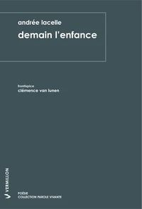 demain l'enfance