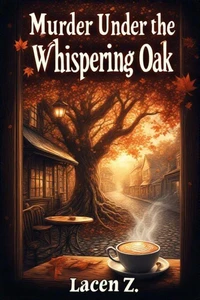 1.Murder Under the Whispering Oak